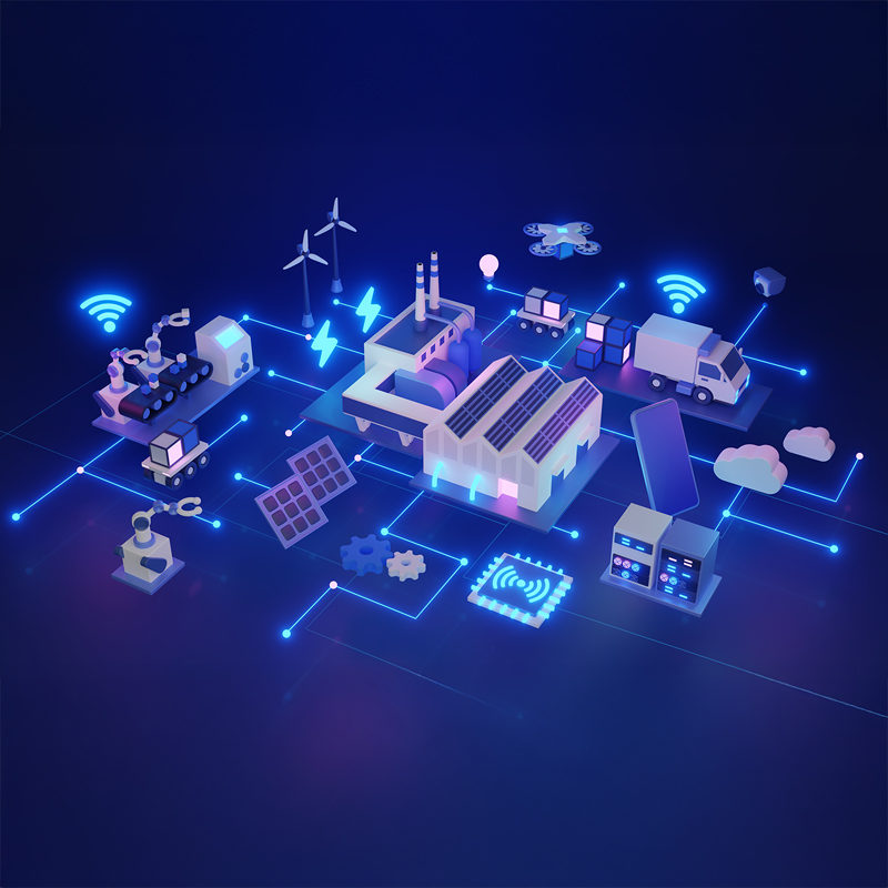 Future  Electronics Highlights TE Connectivity Street & Area Lighting Solutions